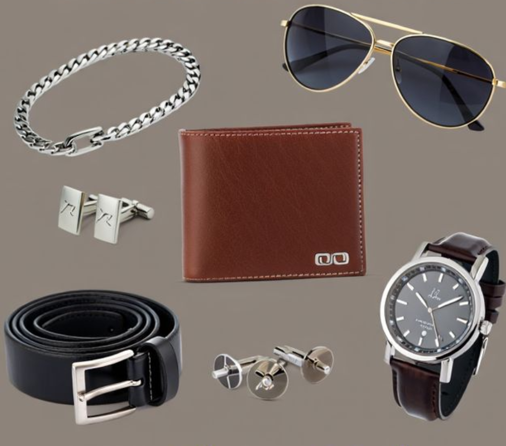 House of Ud Accessories